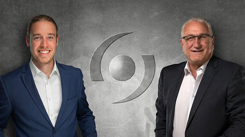 MentalLeis Team – Joachim Leis und Andreas Münster
